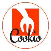 Cookio লোগো